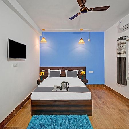 Capital O Madison Blue Hotel Бхубанешвар Екстериор снимка